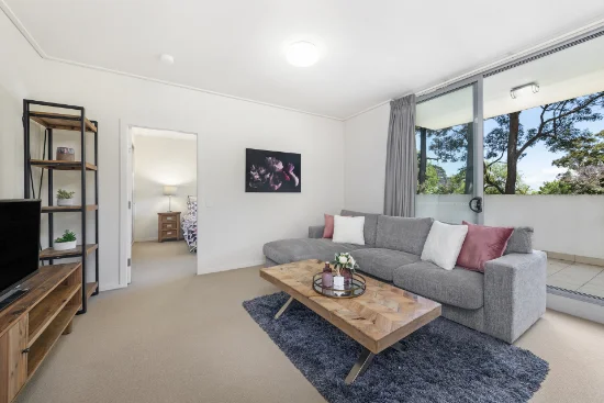 4302/1 Nield Avenue, Greenwich, NSW 2065