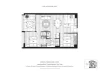 4302/17 Gibbon St, Woolloongabba, Qld 4102-Floorplan
