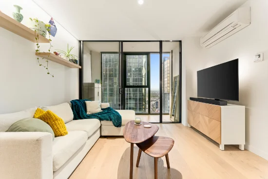 4302/442 Elizabeth Street, Melbourne, Vic 3000