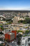 4302/442 Elizabeth Street, Melbourne, Vic 3000-Image