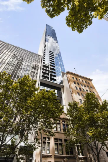 4302/464 Collins Street, Melbourne, Vic 3000