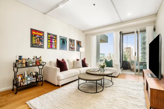 4302/93 Liverpool Street, Sydney, NSW 2000