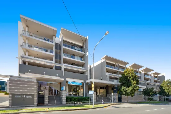 4303/141 Campbell Street, Bowen Hills, Qld 4006