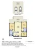 4303/141 Campbell Street, Bowen Hills, Qld 4006-Floorplan