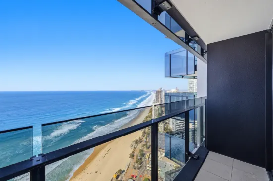 4303/4 The Esplanade, Surfers Paradise, Qld 4217-Image