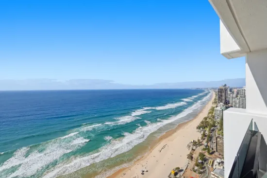 4303/4 The Esplanade, Surfers Paradise, Qld 4217-Image