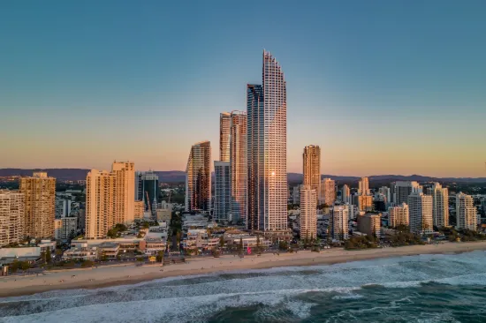 4303/4 The Esplanade, Surfers Paradise, Qld 4217-Image