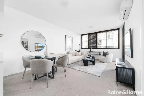 4303/50 Pemberton Street, Botany, NSW 2019