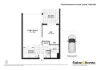4303/50 Pemberton Street, Botany, NSW 2019-Floorplan