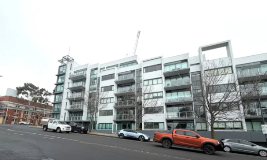 4304/4 Yarra Street, Geelong, Vic 3220