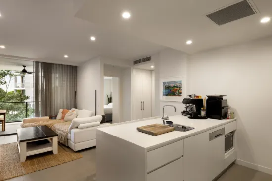 4305/18 Parkside Circuit, Hamilton, Qld 4007