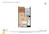 4305/18 Parkside Circuit, Hamilton, Qld 4007-Floorplan