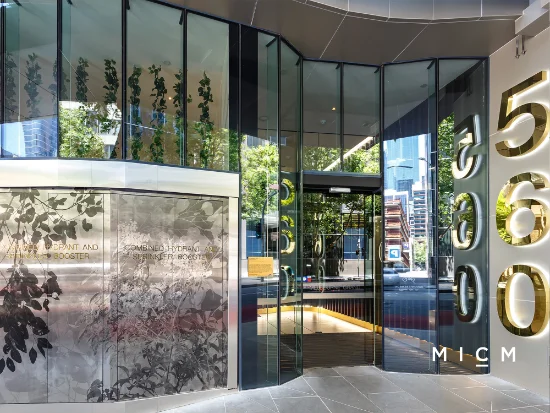 4305/560 Lonsdale Street, Melbourne, Vic 3000-Image