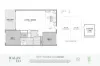 4307/1-7 Waterford Court, Bundall QLD 4217-Floorplan