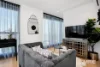 4309/285 La Trobe Street, Melbourne, Vic 3000