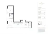 4309/285 La Trobe Street, Melbourne, Vic 3000-Floorplan
