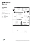 431/42 Rosebery Avenue, Rosebery, NSW 2018-Floorplan