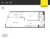 431/81 Cooyong Street, Reid ACT 2612-Floorplan