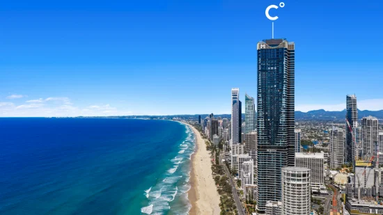 4310/88 The Esplanade, Surfers Paradise, Qld 4217-Image