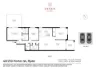 4311/10 Porter Street, Ryde, NSW 2112-Floorplan