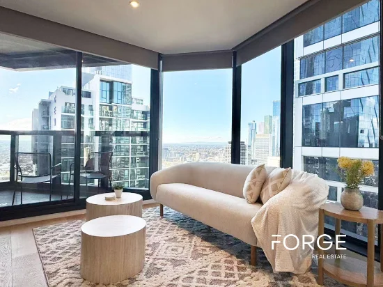 4311/33 Rose Lane, Melbourne, Vic 3000 - For Rent