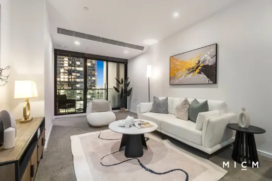 4311/618 Lonsdale Street, Melbourne, Vic 3000
