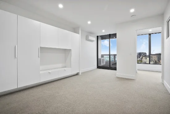 4312/500 Elizabeth Street, Melbourne, Vic 3000
