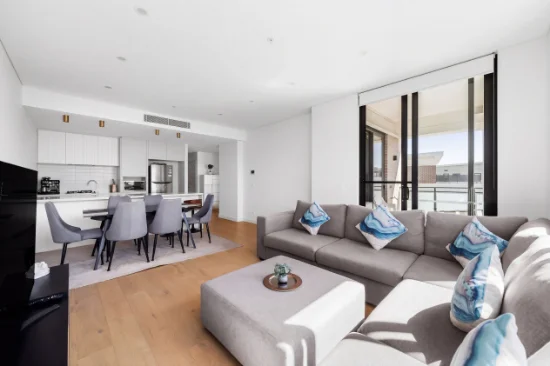 432/1 Gerbera Place, Kellyville, NSW 2155 - Sold
