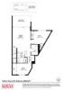 432/2-4  Powell Street, Waterloo, NSW 2017-Floorplan