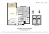 432/3-11 Mcintyre Street, Gordon, NSW 2072-Floorplan
