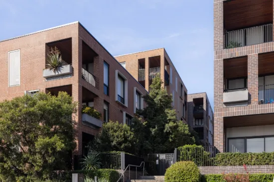 432/3 McKinnon Avenue, Five Dock, NSW 2046