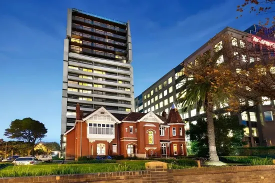 432/572 St Kilda Road, Melbourne, Vic 3004
