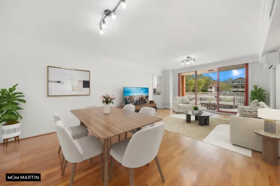 432/83-93 Dalmeny Avenue, Rosebery, NSW 2018