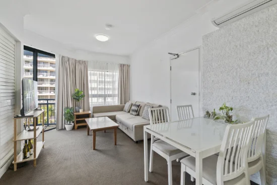 432/99 Griffith Street, Coolangatta, Qld 4225 - Sold