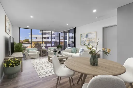 433/17 Howard Avenue, Dee Why, NSW 2099