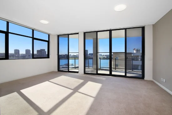 433/26 Baywater Drive, Wentworth Point, NSW 2127