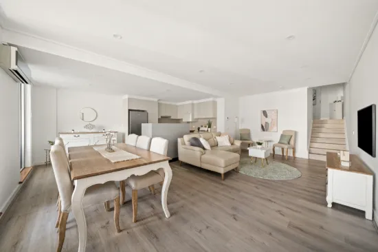 434/25 Bennelong Parkway, Wentworth Point, NSW 2127