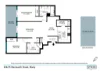 434/25 Wentworth Street, Manly, NSW 2095-Floorplan