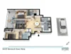 434/25 Wentworth Street, Manly, NSW 2095-Floorplan