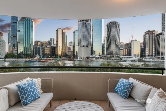 435/36 Macdonald Street, Kangaroo Point, Qld 4169