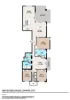 436/130 Esplanade, DARWIN CITY NT 0800-Floorplan