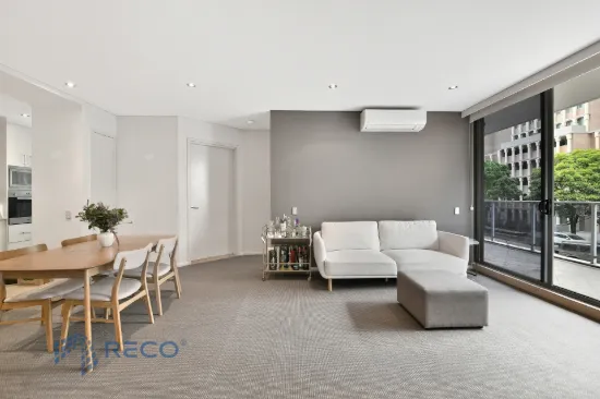 436/2 Stedman Street, Rosebery, NSW 2018