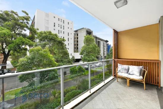 436/2 Stedman Street, Rosebery, NSW 2018-Image