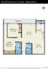 436/20 Shamrock Street, Abbotsford, Vic 3067-Floorplan