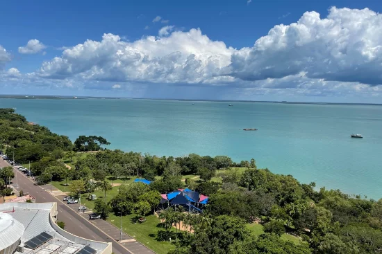 437/130 Esplanade, Darwin City, NT 0800