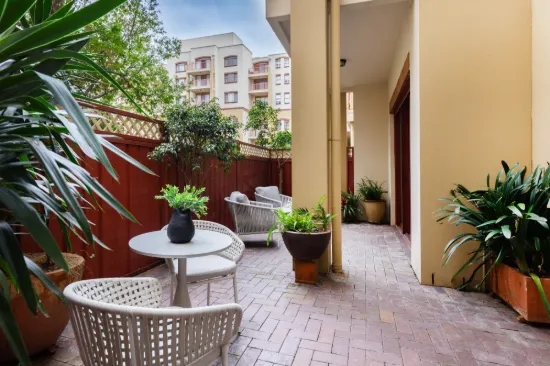 437/99 Jones Street, Ultimo, NSW 2007