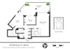 437/99 Jones Street, Ultimo, NSW 2007-Floorplan