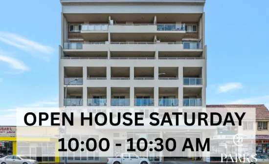438/17-12 The Crescent, Fairfield, NSW 2165