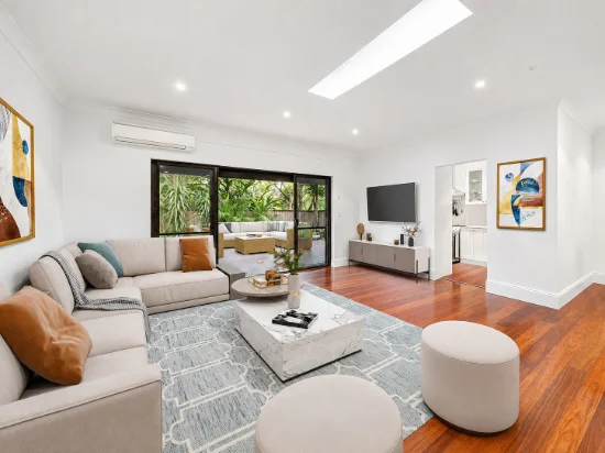 43A St Marks Road, Randwick, NSW 2031
