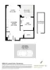 43B/5-15 Lamond Drive, Turramurra, NSW 2074-Floorplan